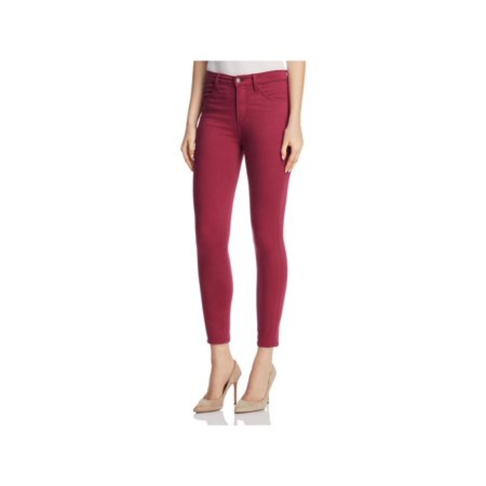 NWT j brand Alana skinny jeans